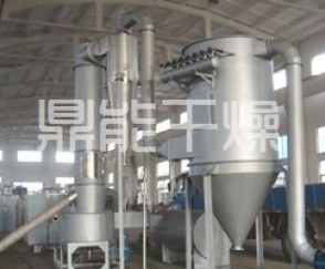 閃蒸干燥機(jī)