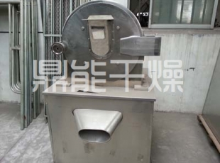 CSJ高效粗粉碎機