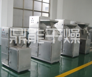 30B-C系列萬能粉碎機(jī)