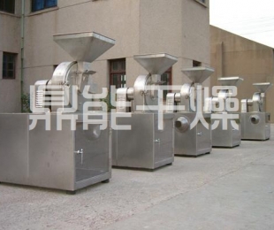 30B型萬 能粉碎機(jī)