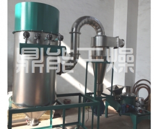 WFJ系列超微粉碎機(jī)