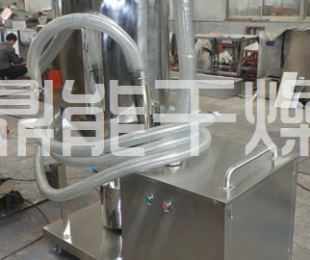 QVC系列氣動式真空加料機(jī)