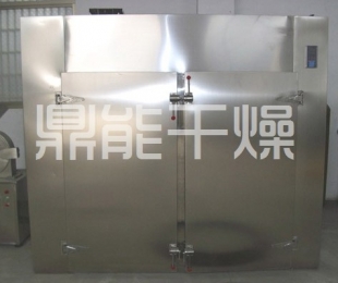 CT-C系列熱風(fēng)循環(huán)烘箱