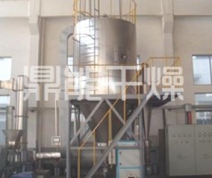 LPG系列高速離心噴霧干燥機(jī)