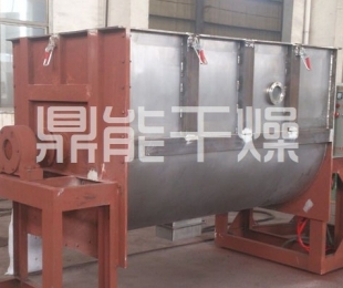 CH系列槽型混合機(jī)