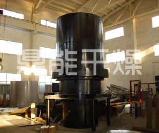 JRF系列燃煤熱風(fēng)爐