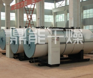 RLY系列燃油、氣熱風(fēng)爐