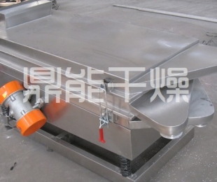 FS系列方形振動(dòng)篩