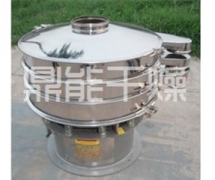 ZS系列圓形振動(dòng)篩