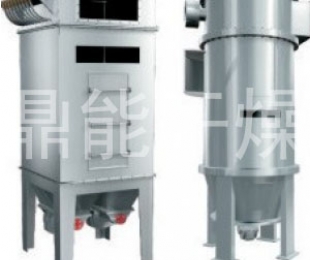 MC系列脈沖布袋除塵器